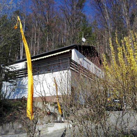 Egloffstein Maison Au Soleil מראה חיצוני תמונה