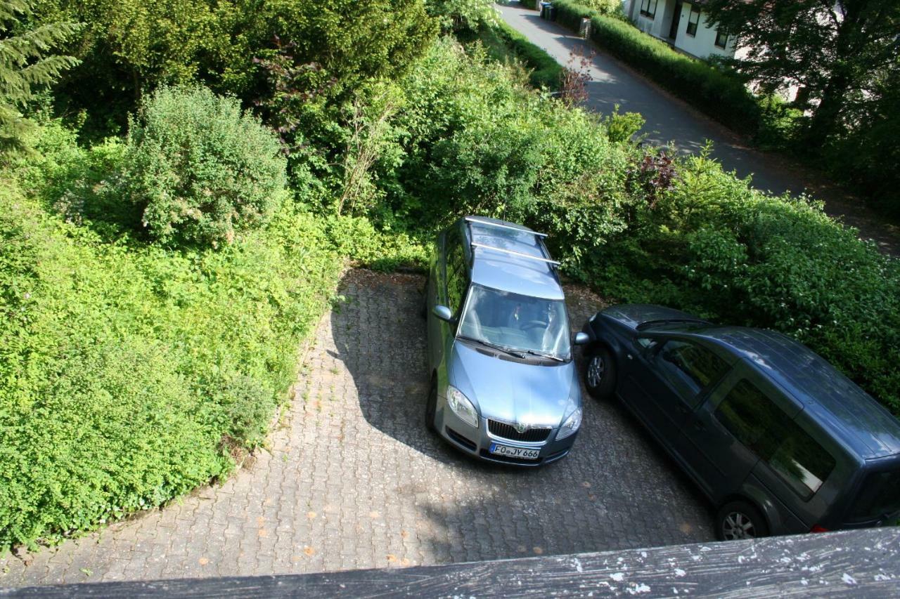 Egloffstein Maison Au Soleil מראה חיצוני תמונה